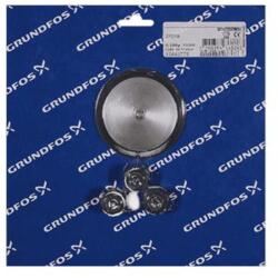 Grundfos Kit, valve/diaphragm DME48 PP/V/C SP (96446779)