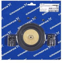 Grundfos Kit, valve/diaphragm DME150 PP/V/Cspring (96520377)