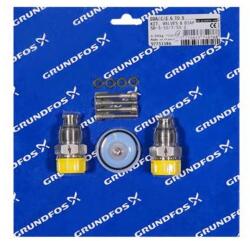 Grundfos Kit, valve/diaph. SDSSS/T/SS2 (97751586)