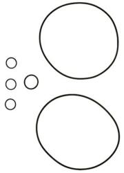 Grundfos Kit, Gasket FKM CR/I/N 1s/1/3/5 (96455091)