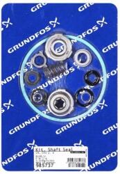 Grundfos Kit, Shaft seal CHV2/4 (GLYKOL)RUUE/V (985737)