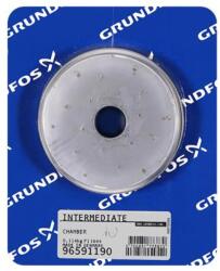 Grundfos Intermediate chamber cpl. /spare (96591190)
