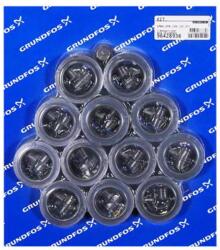 Grundfos Kit, R. SP8A. SP8, 10N (3037)NUT AFT. 9444 (96428938)