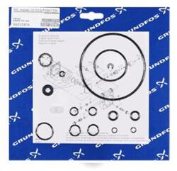 Grundfos Kit, maint. Cl2, VGA113 with Diff. Reg (91835974)