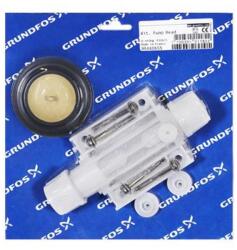 Grundfos Kit, pump head DME48 PV/V/C (96440655)