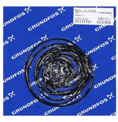 Grundfos Kit, Oring, SEP Frame A (96115107)