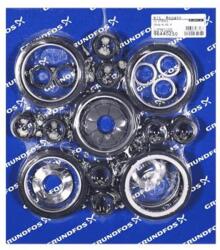 Grundfos Kit, Rep. SP46(N, NS, R) 10 stages (96440250)