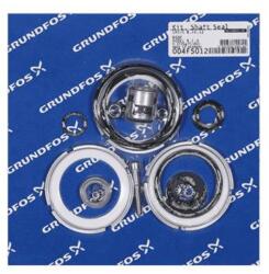 Grundfos Kit, Shaft seal CHI 8/10/12 BQQE (004F5012)