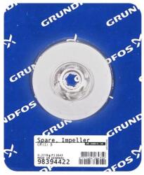 Grundfos Spare, Impeller CR(I) 5 (98394422)