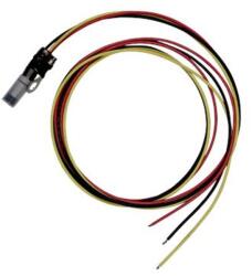 Grundfos Kit, MS4000 cable R, 3x1x AWG14, 2m 1p (95920942)
