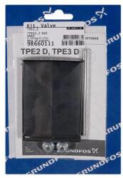 Grundfos Kit, Two way flap DN65 (98660111)