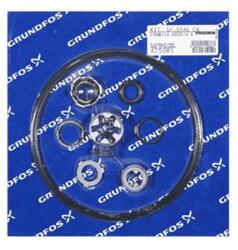 Grundfos Kit, Shaft Seal + Vulc. gasket CRN8/16 (425085)