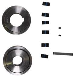 Grundfos Kit, Coupling Std. D95 D32/D42 model B (96579707)