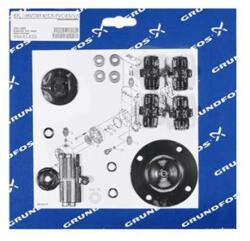 Grundfos Kit, DMI/DDI 4/5.5PVCP3/V/C maint (96641420)