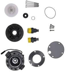 Grundfos Kit, head SDL2PVC/T/C1 (97751277)