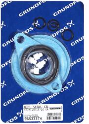 Grundfos Kit, Gaskets CR/N/I 10/15/20 FFKM (96533374)