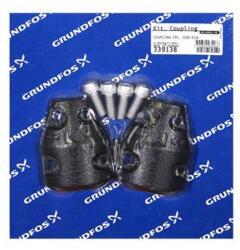 Grundfos Kit, Coupling complete D38/D16 (339138)