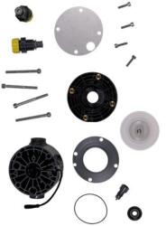 Grundfos Kit, head SDL2PVC/V/C2 (97751272)
