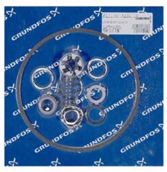 Grundfos Kit, spec. shaft seal CR(N)8/16 RUUE/V (985838)