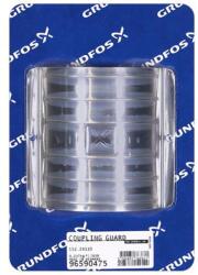 Grundfos Coupling guard 112.5 x 135 /spare (96590475)