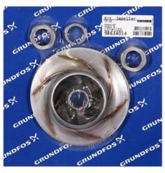 Grundfos Kit, Impeller reduced CR45 (98634014)