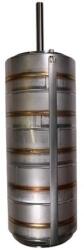 Grundfos Kit, Chamber stack CR 905 (96416269)