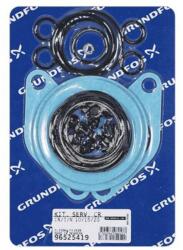 Grundfos Kit, EPDM Modul for Aircooled top (96525419)
