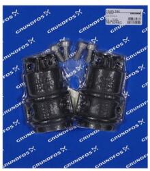 Grundfos Kit, Coupling complete D34.9/D16.0 NEMA (96753661)
