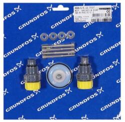 Grundfos Kit, valve/diaph. SDMPVC/E/C1 (97751491)