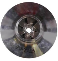 Grundfos Spare, Impeller (80)50200/219 D24 (96794748)