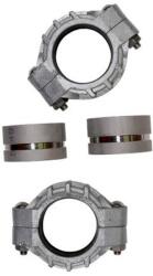 Grundfos Kit, COUPLING for 6"BM NBR (96590987)