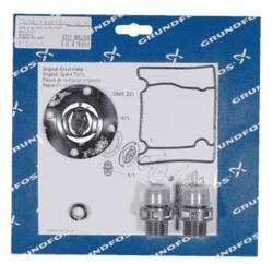 Grundfos Kit, pump maint. DMX22116/PVC/T/T (91835948)