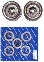 Grundfos Kit, Rep. CR/I/N15/20 10 stg (GRAFLON) (96511829)