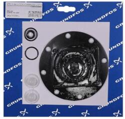 Grundfos Kit, pump/220/DMX221115/PP/V/G (96690381)