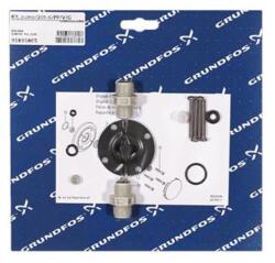 Grundfos Kit, pump/2056/PP/V/G (91835805)