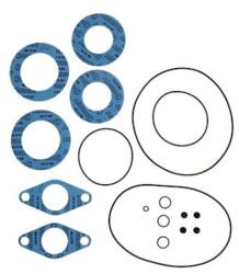 Grundfos Kit, FKM Modul for standard pump (96509610)
