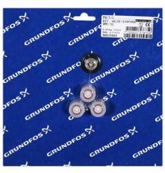 Grundfos Kit, valve/diaphragm DME/S2 PV/T/C (96635984)