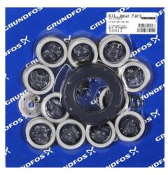 Grundfos KIT, 1A, 1, 5A, 2A, 3A, 5A rep. spline33 (55011)
