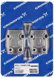 Grundfos Kit, Coupling complete D24/D12 (415062)