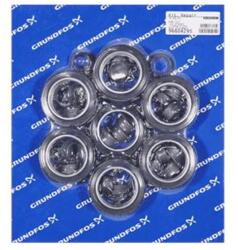 Grundfos Kit, Rep. BME/T17(N, NS, R)20 stages (96604295)