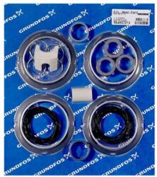 Grundfos Kit, Wear parts MTR64 912 / 13 stages (96491373)