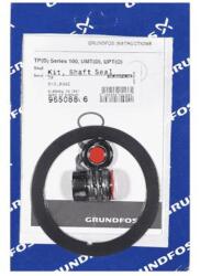 Grundfos Kit, TP shaft seal cpl. 12mm BQQE (96508806)