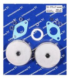 Grundfos Kit, CRN5 12 stages (GRAFLON) (96460142)