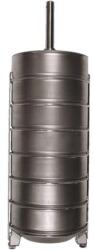 Grundfos Kit, Chamber stack CRI 207 (96491778)