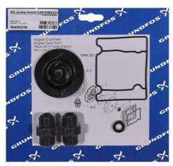 Grundfos Kit, pump maint/220/DMX22127/PVC/E/SS (96690378)