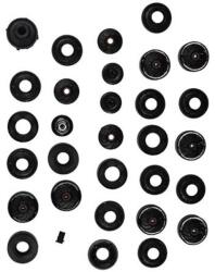 Grundfos Kit, SQ/SQE1/ 110155, 5SQ/SQE/ 320450 (96479864)