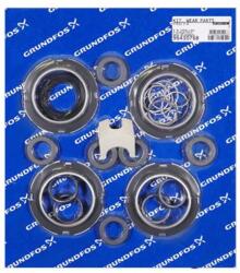 Grundfos Kit, Wear parts MTR32 58 stage / 58 (96430768)