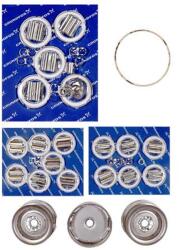 Grundfos Kit, Wear parts MTR 15/20 1821 stages (97689487)
