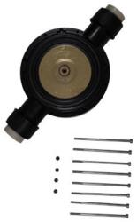 Grundfos Kit, head DME 940PP/V/GRP 1 1/4SP (96520484)