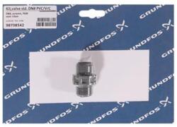 Grundfos Kit, valve std. DN8 PVC/V/C (98798542)